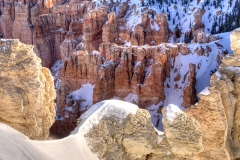 Bryce Canyon website